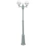 Norlys Bologna 363W latarnia 2x9W/E27 IP54
