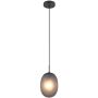 Trio FACETTE 364200154 lampa wisząca 1x25w/e27   ip20
