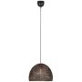 Trio KAMARA 365290104 lampa wisząca 1x10w/e27   ip20