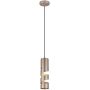 Trio STREAM 364000165 lampa wisząca 1x10w/gu10   ip20