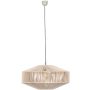 Trio SVEA 364790144 lampa wisząca 1x10w/e27   ip20
