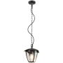 Trio VENTA 363260132 lampa wisząca 1x10w/e27   ip44