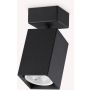Ideal Lux DYNAMITE 371191 kinkiet 1x28W/GU10   ip20