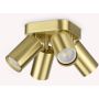 Ideal Lux DYNAMITE 371306 lampa sufitowa 4x28W/GU10   ip20
