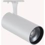 Ideal Lux FOX 1f 371924 reflektor szynowy 1x8W/LED  3000K ip20