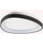 Ideal Lux GEMINI 372044 lampa sufitowa 1x24W/LED  4000K ip20