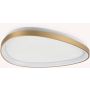 Ideal Lux GEMINI 372082 lampa sufitowa 1x30W/LED  4000K ip20