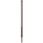 Ideal Lux JEDI 372273 lampa stojąca 1x12W/LED   ip65