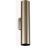 Ideal Lux LOOK 370071 kinkiet 2x28W/GU10   ip20