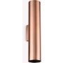 Ideal Lux LOOK 370163 kinkiet 2x28W/GU10   ip20