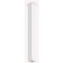 Ideal Lux LOOK 371535 downlight natynkowy 1x28W/GU10   ip20