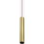 Ideal Lux LOOK 371580 lampa wisząca 1x28W/GU10   ip20