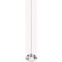 Ideal Lux MAPA 372693 lampa wisząca 1x1,5W/LED   ip20