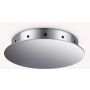 Ideal Lux ROSONE 370743 rozeta magnetyczna    
