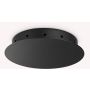 Ideal Lux ROSONE 370767 rozeta magnetyczna    