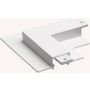 Ideal Lux STICK 372730 element montażowy    ip20