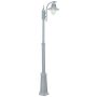 Norlys Como 371W latarnia 1x9W/E27 IP54