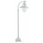 Norlys Como 375W latarnia 1x9W/E27 IP54
