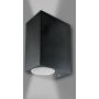 Polux BOSTON 303332 kinkiet 2x10W/GU10 IP44 