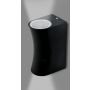 Polux BOSTON 303363 kinkiet 2x10W/GU10 IP44 