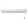 Prezent ARMET 37403 kinkiet 1x14W/T5 IP44