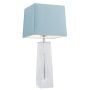 Argon LILLE 3839 lampka stołowa 1x15W/E27  IP20