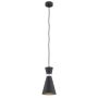 Argon LUKKA 3896 lampa wisząca 1x15W/E27  IP20