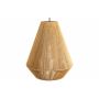 King Home PURE NATURE 38973 lampa wisząca 1x60W/E27   