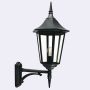 Norlys Modena Big 380B kinkiet 1x9W/E27 IP54