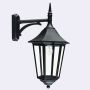 Norlys Modena Big 381B kinkiet 1x9W/E27 IP54