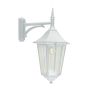 Norlys Modena Big 381W kinkiet 1x9W/E27 IP54