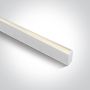 One Light Office & Kitchen 38150A/W/V lampa liniowa 1x20W|30W|40W/LED 3400lm 3000K|4000K|5000K IP20