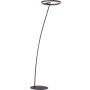 Paul Neuhaus TITUS 381-13 lampa podłogowa 1x23,5W/LED 2570lm  ip20