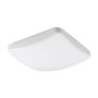 Prezent KOSS 38203 plafon sufitowy 1x12W/LED IP20