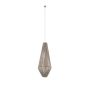 Antigo Hagata 5129 lampa wisząca 1x60W/E27 IP20
