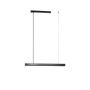 Antigo Isaseki 1946 lampa wisząca 1x9W/LED 3000K IP20