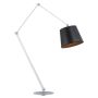 Argon ZAKYNTOS BIS 3952 lampa podłogowa 1x15W/E27  IP20
