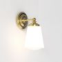 Astro Lighting Anton 1106007 kinkiet 1x7W/E14   IP44