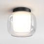 Astro Lighting Aquina 1450009 lampa sufitowa 1x12W/E27  IP44