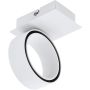 Eglo ALBARIZA 39584 spot 1x5W/LED IP20 3000K