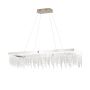 Eglo ANTELAO 39283 lampa wisząca 1x39W/LED 4000K