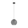 Eglo ARANGONA 390212 lampa wiszaca 1x40W/E27  IP20