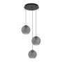 Eglo ARANGONA 390213 lampa wiszaca 3x40W/E27  IP20