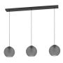 Eglo ARANGONA 390214 lampa wiszaca 3x40W/E27  IP20
