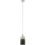 Eglo AZBARREN 39751 lampa wisząca 1x40W/E27 IP20 