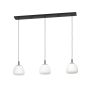 Eglo BALMES 390202 lampa wiszaca 3x40W/E27  IP20