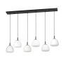 Eglo BALMES 390203 lampa wiszaca 6x40W/E27  IP20