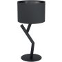 Eglo BALNARIO 39888 lampka stołowa 1x40W/E27 IP20 