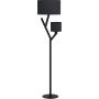 Eglo BALNARIO 39889 lampa podłogowa 2x40W/E27 IP20 