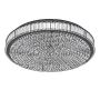 Eglo BALPARDA 390249 lampa sufitowa 4x5.6W|7.5W/LED 4000K IP20